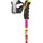 Leki Alpino Leki Spitfire 3d neonmagenta/neonyellow/berry