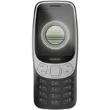 Nokia 3210 4G 2024 grunge black
