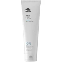 Lcn Urea 10% Fußcreme 100 ml