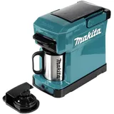 Makita DCM501SM2 Petrol inkl. 2 x 4,0 Ah Akku + Ladegerät