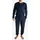 Phil & Co. Berlin Cozy Classics Pyjamahose Kariert XL