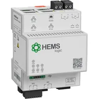 Schneider Electric PRHEMS04DE Erweiterungsmodul