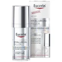 Eucerin Hyaluron-Filler Epigenetisches Serum, 30 ml