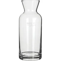 Karaffe Village, Pasabahce - 700ml, 0,5l Eiche