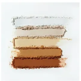 ANASTASIA BEVERLY HILLS Luminous Foundation DEEP PEACH 25 g Hellbraun