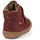 Froddo OLLIE Winterstiefel Rot 26