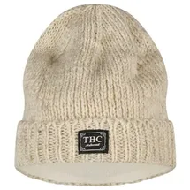 thc natural line Strickmütze weiß 54-64