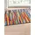 50 x 75 cm bunt