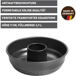 ORIGINAL KAISER Kaiser Classic Frankfurter Kranzform Ø 26 cm