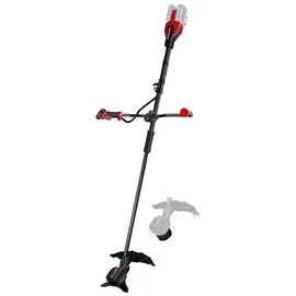Einhell GP-BC 36/430 Li BL-Solo Akku-Motorsense rot/schwarz