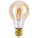 EGLO LED-Birnenform 4W E27 350 lm warmweiß 1 St.
