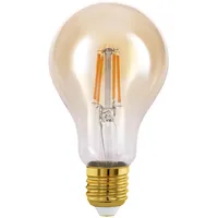 EGLO LED-Birnenform 4W E27 350 lm warmweiß 1 St.