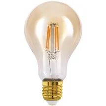 EGLO LED-Birnenform 4W E27 350 lm warmweiß 1 St.