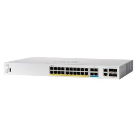 Cisco Catalyst C1300-24MGP-4X (28 Ports)