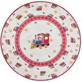 Villeroy & Boch Toy's Delight Limited Edition Weiß Ø 160 cm