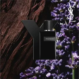 YVES SAINT LAURENT Y Le Parfum Eau de Parfum 60 ml