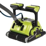 Maytronics Dolphin Bio Suction grün, schwarz
