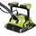 Maytronics Dolphin Bio Suction grün, schwarz
