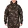 Fox International Camo Jacke khaki XL