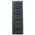 4rain Slim Wood Decor Wandtank 330 l graphite grey