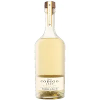 Código 1530 REPOSADO Tequila 38% Vol. 0,7l