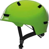 Kid 54-58 cm shiny green 2021