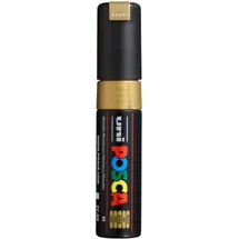 Posca Marker 1 St. gold