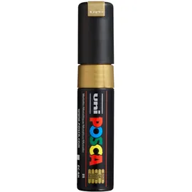 Posca Marker 1 St. gold
