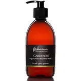 the highland soap company Wild Scottish Raspberry Handwäsche, 300 ml
