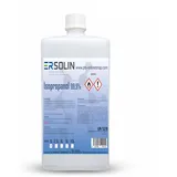 Isopropanol (IPA, Isopropylalkohol, 2-Propanol) 99,9% 1 Liter - Flasche