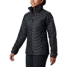 Columbia Powder Lite Jacket Steppjacke für Damen