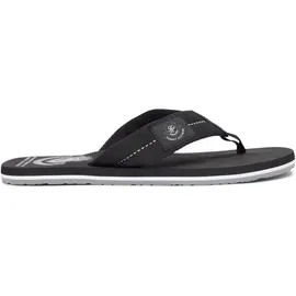 Tommy Hilfiger Patch Hilfiger Beach Sandal Black 44