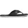 Tommy Hilfiger Patch Hilfiger Beach Sandal Black 44