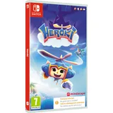 Heroki (Code in a Box) - Edition - PEGI (Nintendo Switch)