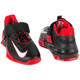 Nike Savaleos M Herren Schwarz 43