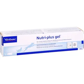 Virbac Nutri Plus Gel 120,5 g