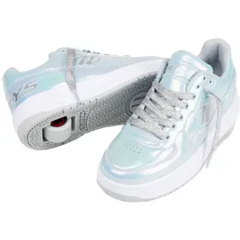 Heelys Rezerve Low Kinder Grün/Silber 42