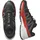 Salomon Speedcross Peak Herren Black/Asphalt/Fiery Red 44 2/3