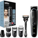 Braun MGK5355