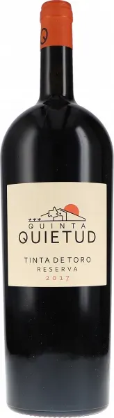 Quinta Quietud Reserva Quinta de la Quietud MAGNUM 2017 BIO