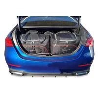 Kjust Kofferraumtaschen-Set 5-teilig MERCEDES-BENZ C-Klasse