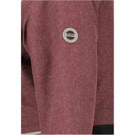 ZigZag Merry Schneeanzug Rosa 104