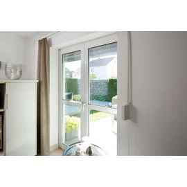 Schellenberg elektrischer Gurtwickler Mini RolloDrive 35, für 20 kg/4,0 m2