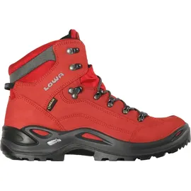 Lowa Renegade GTX Mid Damen Chili 38