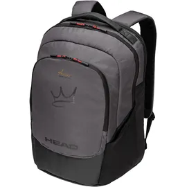 Head Racket Rucksack Coello Pro X Padel schwarz-grau