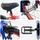 vidaXL Kinderfahrrad 12 Zoll rot