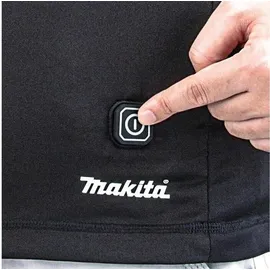 Makita Akku-Thermoshirt DCX200CS