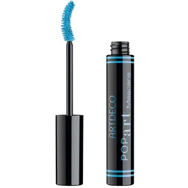 ARTDECO Augen MascaraLimited EditionPop Art Mascara 06 Blue Pop 9 ml