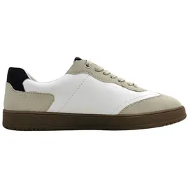 s.Oliver Schnürer Damen Weiß 38