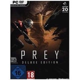 Prey - Deluxe Edition (USK) (PC)